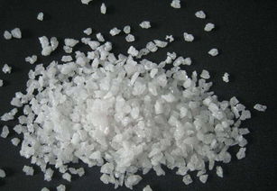 白剛玉磨料因顏色因素的影響