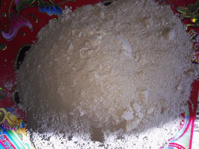 耐火泥山西陽(yáng)泉太湖耐火材料總廠