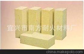 【熱銷推薦通用鋁硅系耐火磚一級(jí)高鋁磚】?jī)r(jià)格,廠家,圖片,其他防火耐火材料,宜興市南方耐火材料廠-