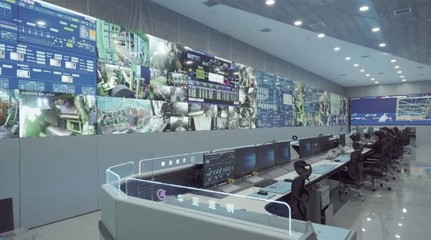 中冶南方 堅持技術創新，打造綠色智能的鋼鐵新生態