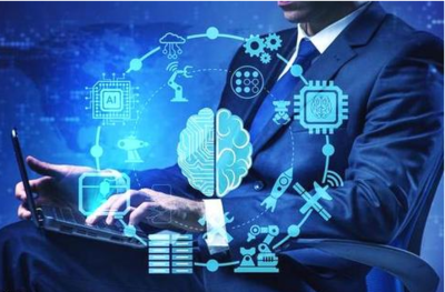 人工智能技術在醫療保健領域的應用與發展前景