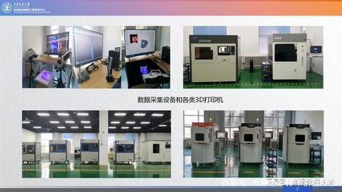 智能模型技術中心 工業領域智能化升級的引擎