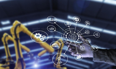 AI賦能智能物流 技術開發與應用全景圖