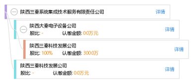 陜西三秦系統(tǒng)集成技術(shù)服務(wù)有限責(zé)任公司 深耕信息系統(tǒng)集成服務(wù)的專(zhuān)業(yè)力量